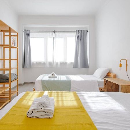 Sintra Sweet Apartment III - Free Parking Ngoại thất bức ảnh