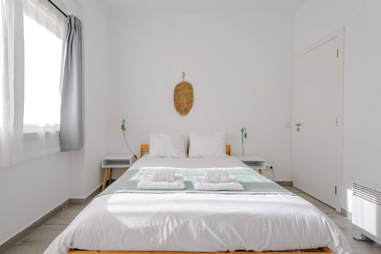 Sintra Sweet Apartment III - Free Parking Ngoại thất bức ảnh