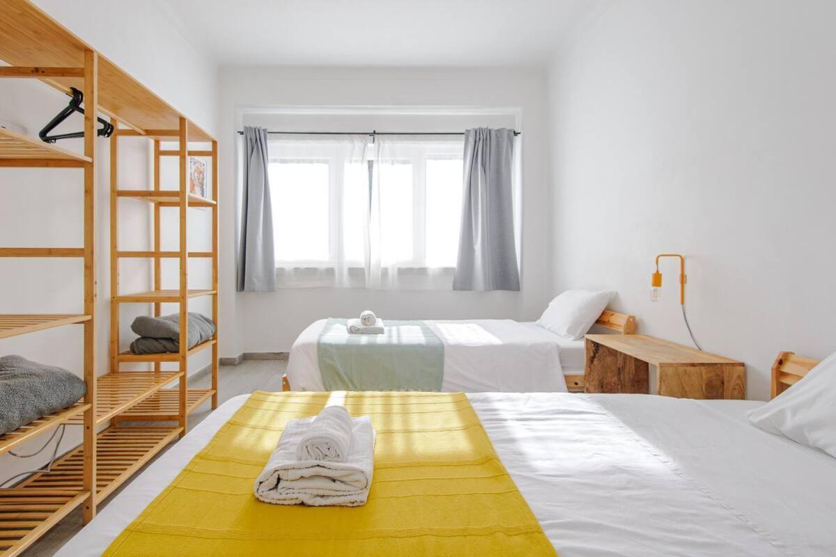 Sintra Sweet Apartment III - Free Parking Ngoại thất bức ảnh