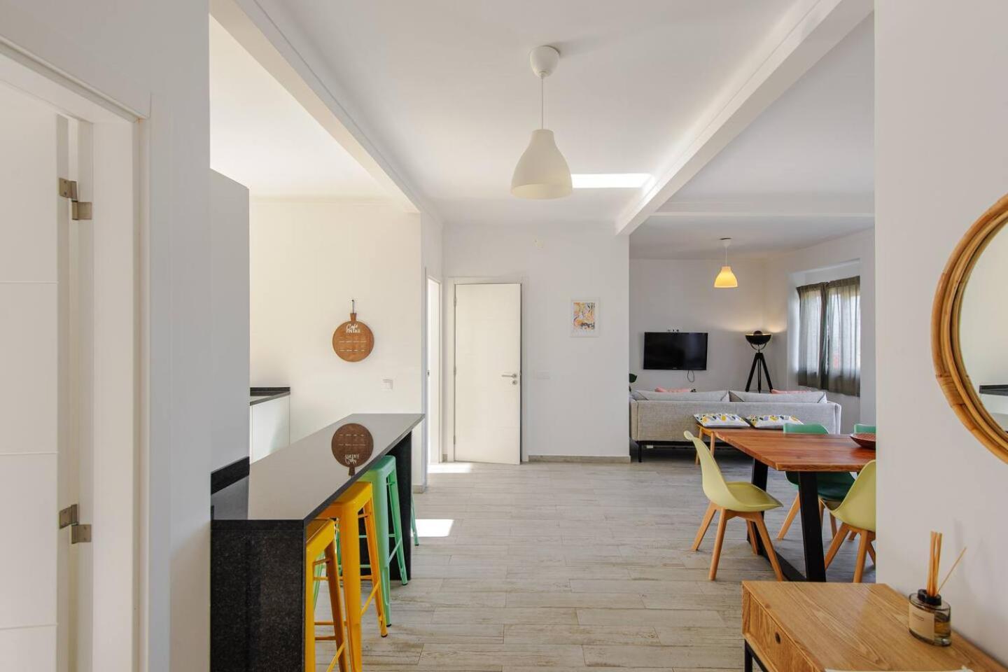 Sintra Sweet Apartment III - Free Parking Ngoại thất bức ảnh