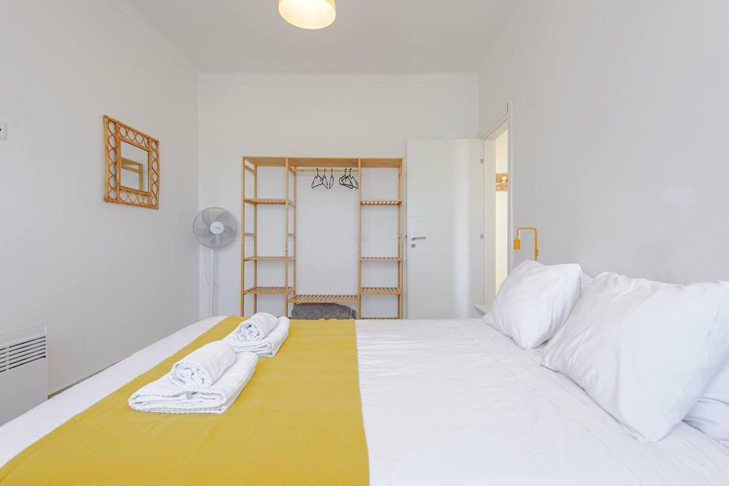 Sintra Sweet Apartment III - Free Parking Ngoại thất bức ảnh