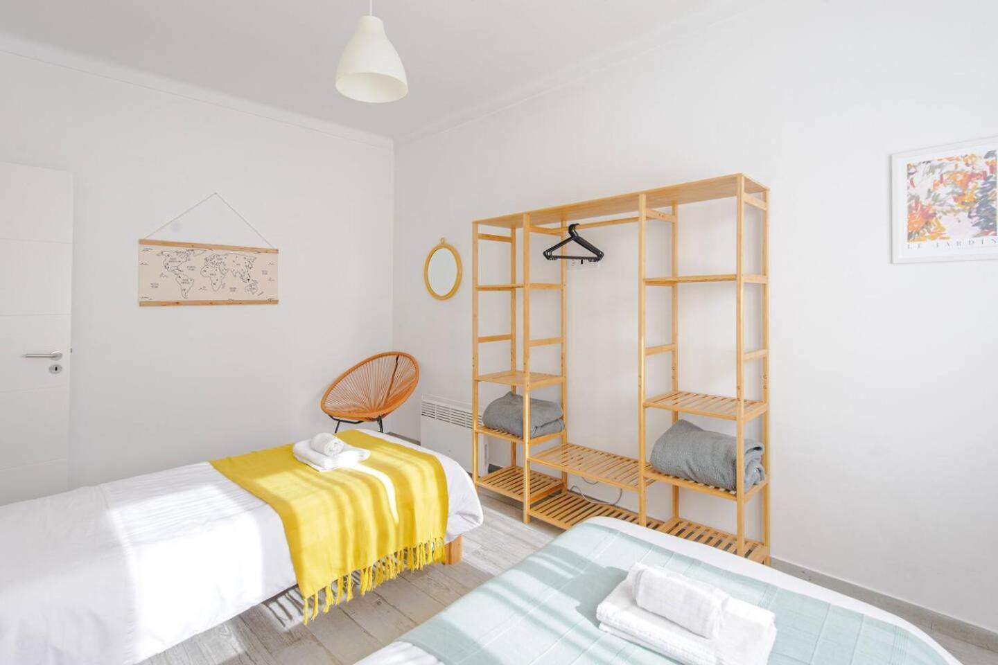 Sintra Sweet Apartment III - Free Parking Ngoại thất bức ảnh