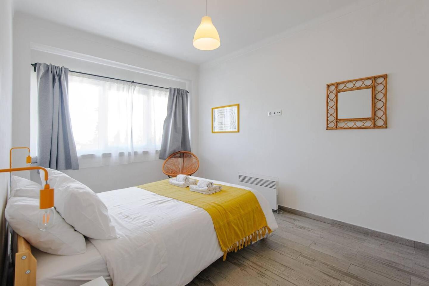 Sintra Sweet Apartment III - Free Parking Ngoại thất bức ảnh
