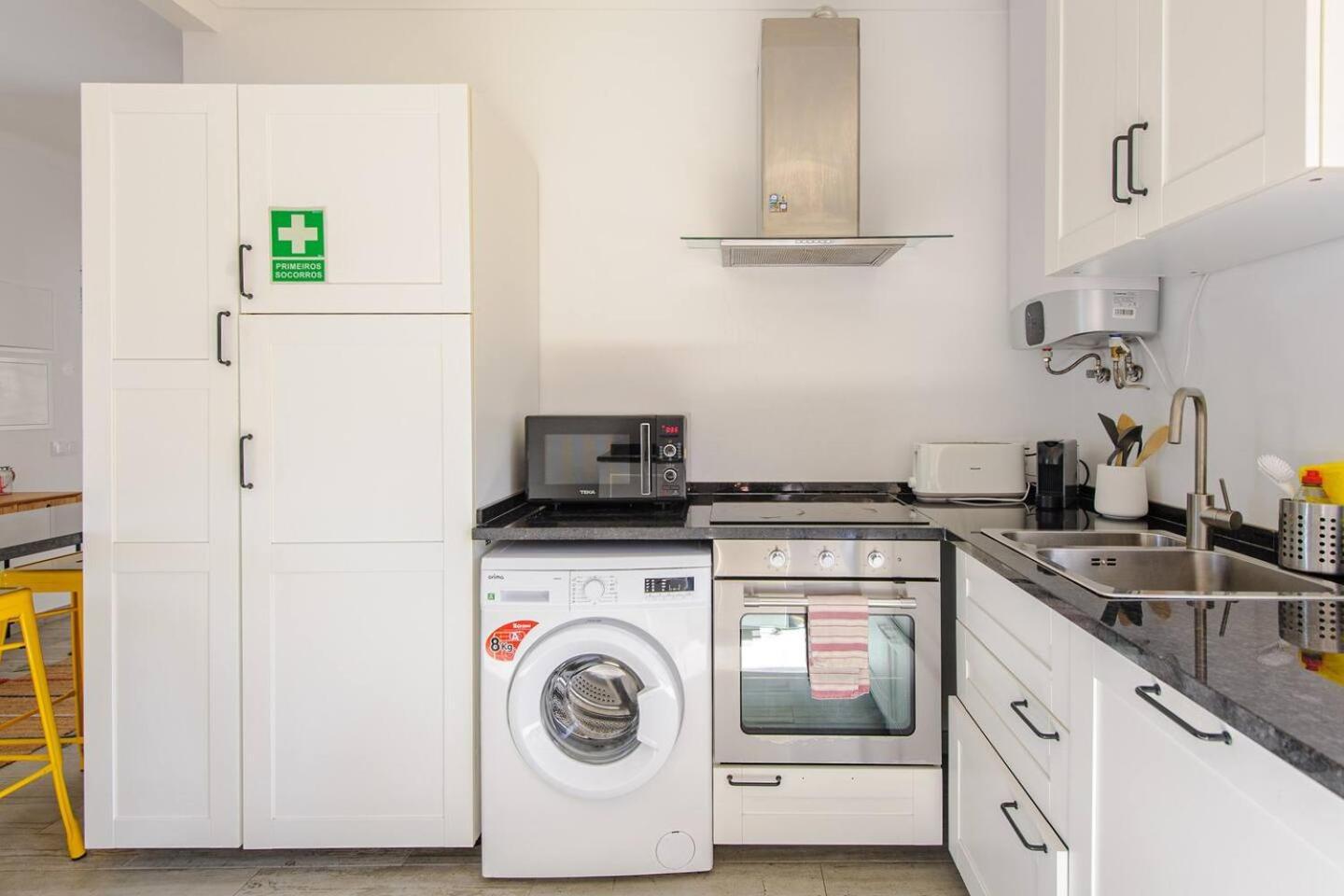 Sintra Sweet Apartment III - Free Parking Ngoại thất bức ảnh