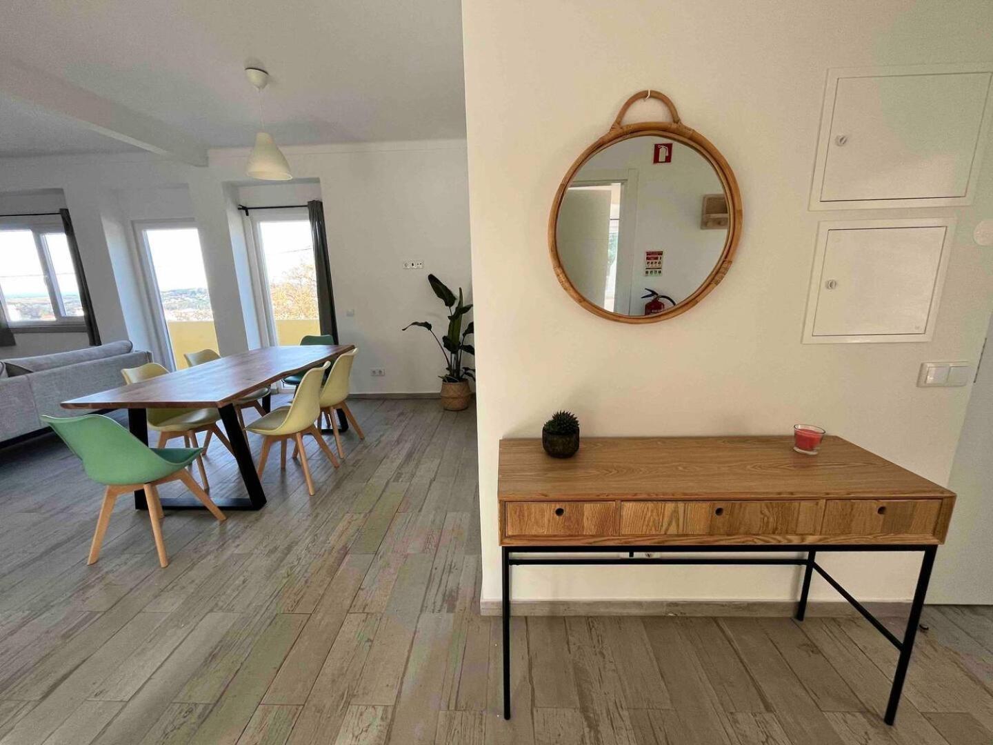 Sintra Sweet Apartment III - Free Parking Ngoại thất bức ảnh