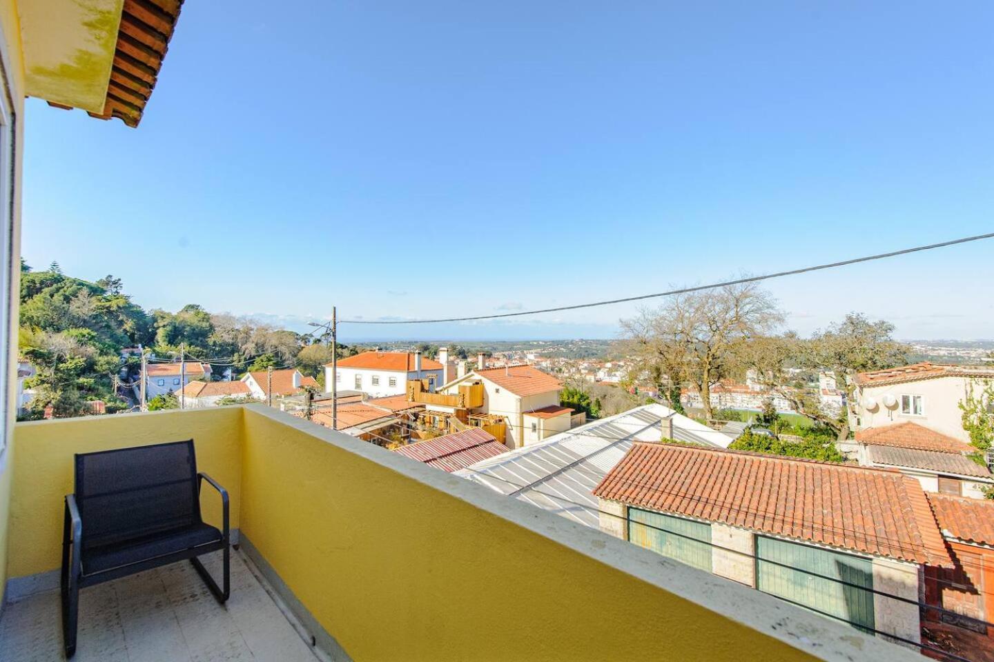 Sintra Sweet Apartment III - Free Parking Ngoại thất bức ảnh