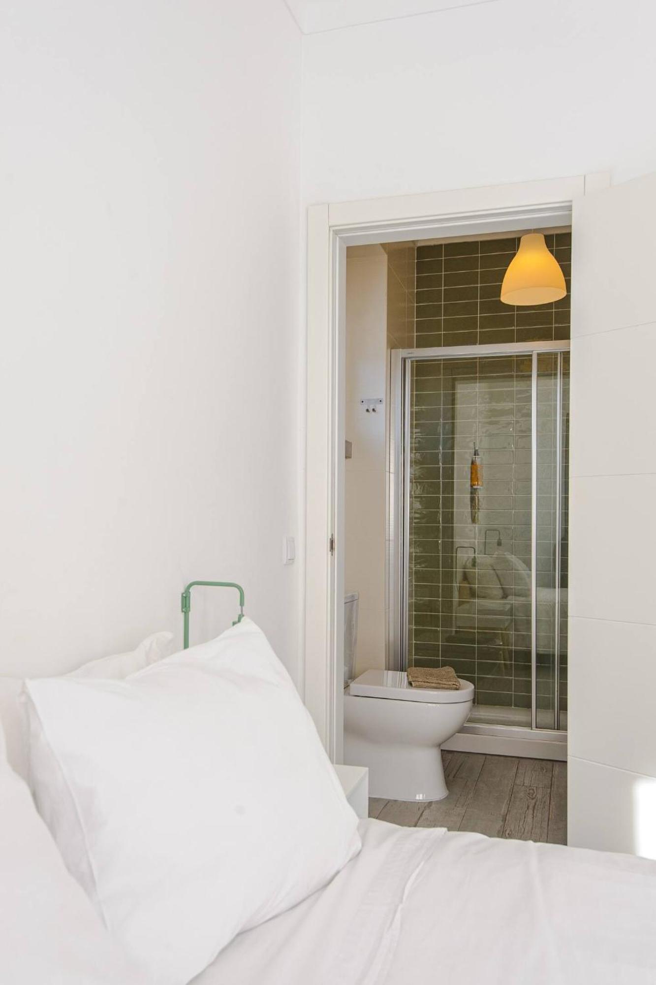 Sintra Sweet Apartment III - Free Parking Ngoại thất bức ảnh