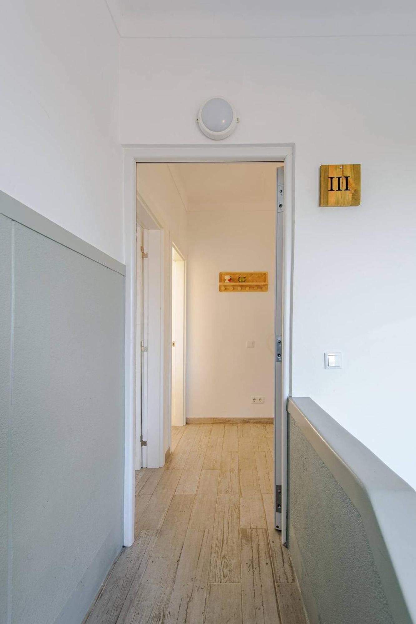 Sintra Sweet Apartment III - Free Parking Ngoại thất bức ảnh