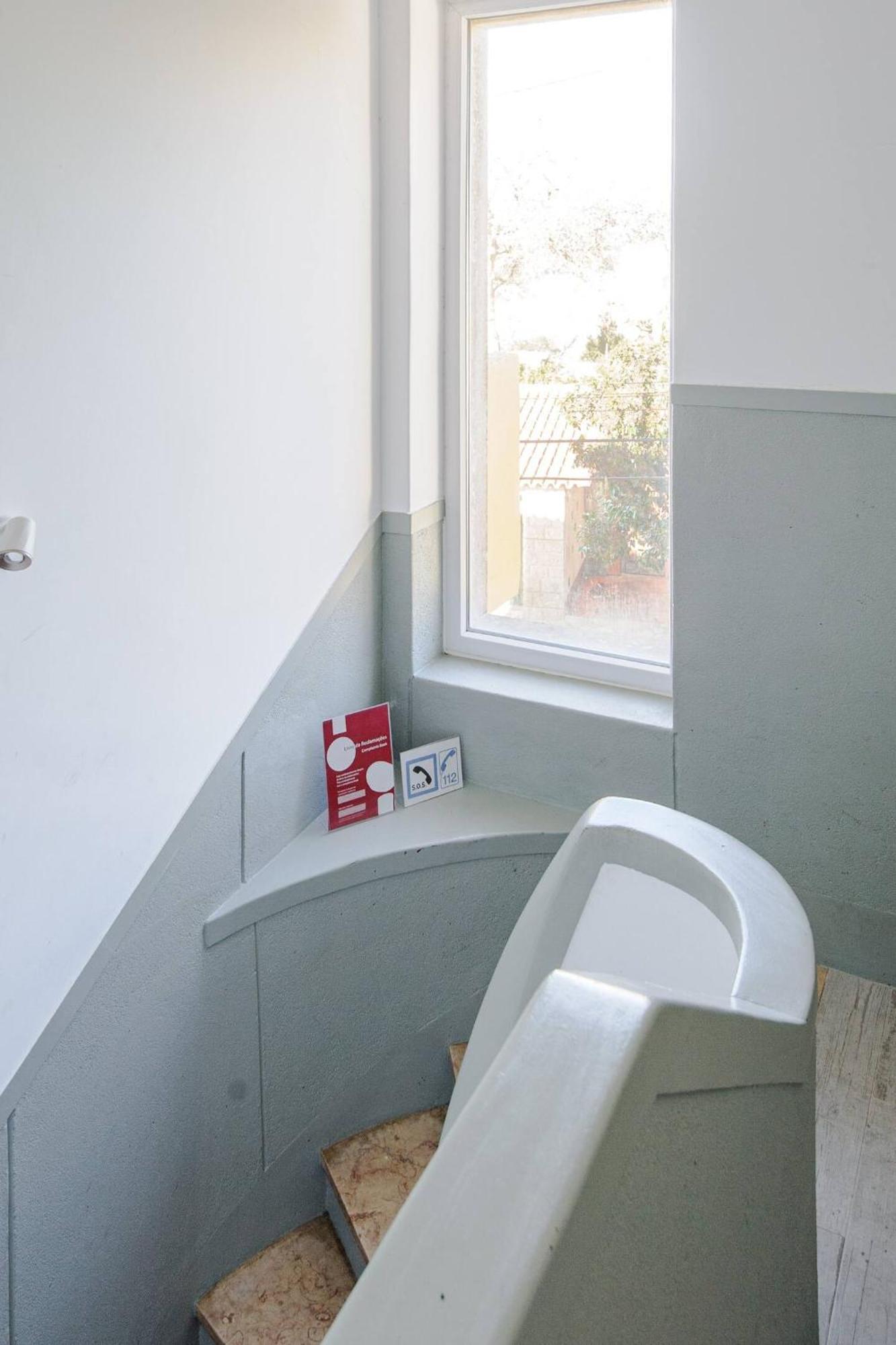 Sintra Sweet Apartment III - Free Parking Ngoại thất bức ảnh