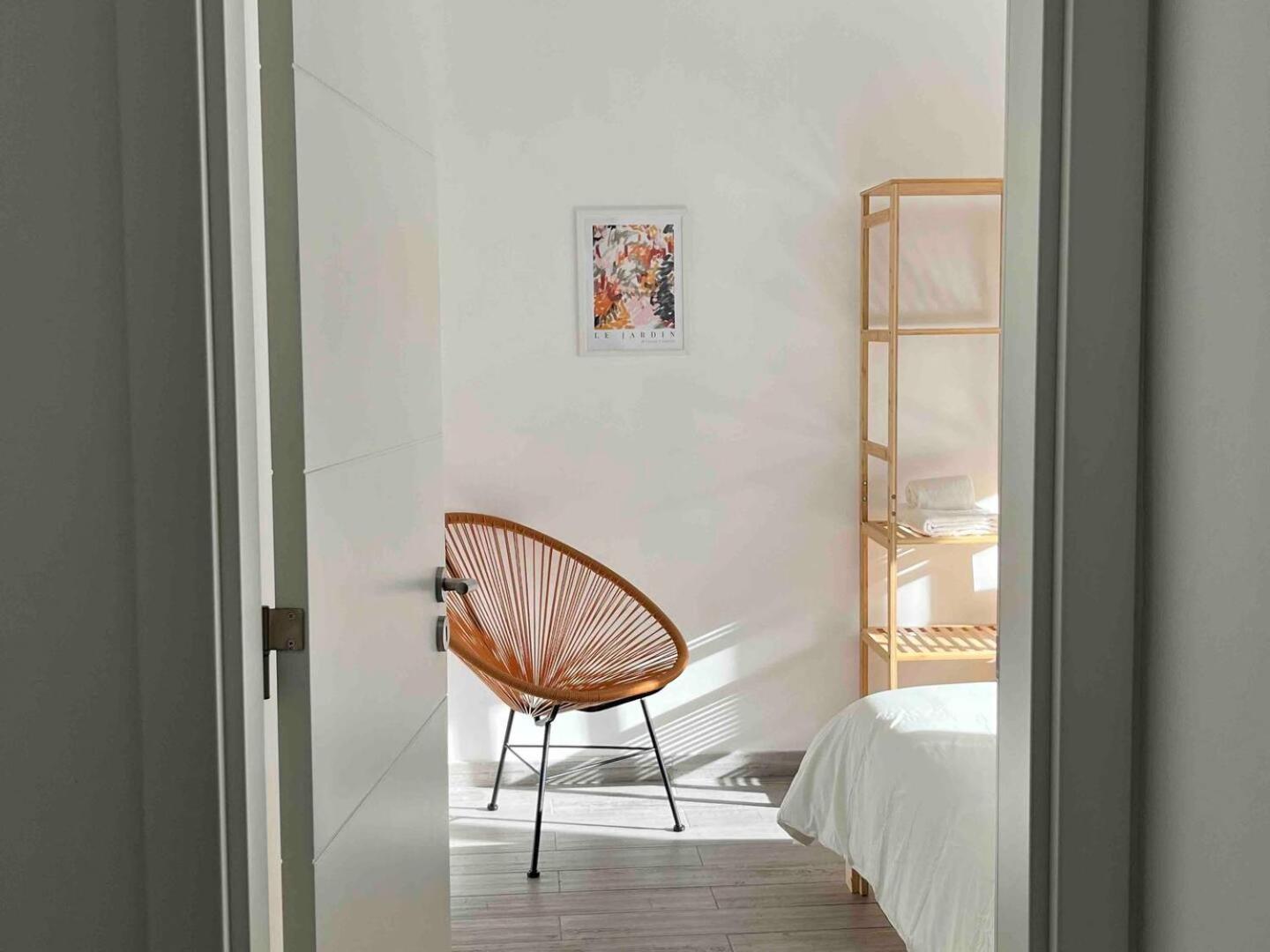 Sintra Sweet Apartment III - Free Parking Ngoại thất bức ảnh
