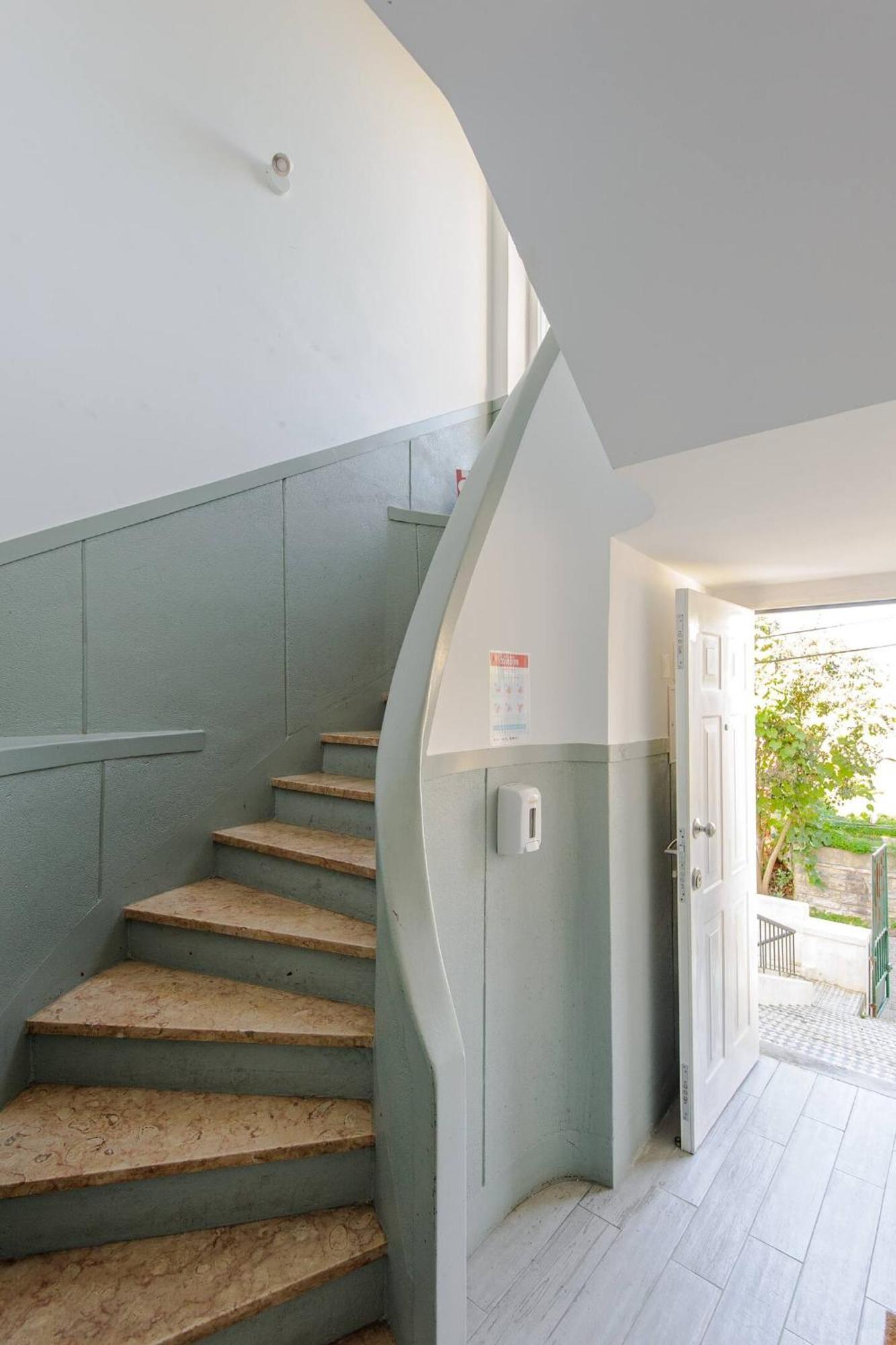 Sintra Sweet Apartment III - Free Parking Ngoại thất bức ảnh