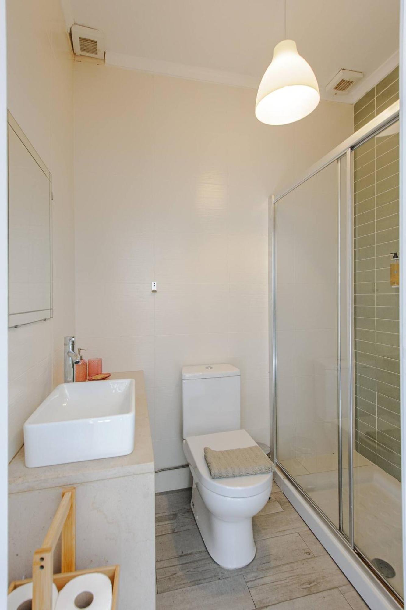 Sintra Sweet Apartment III - Free Parking Ngoại thất bức ảnh